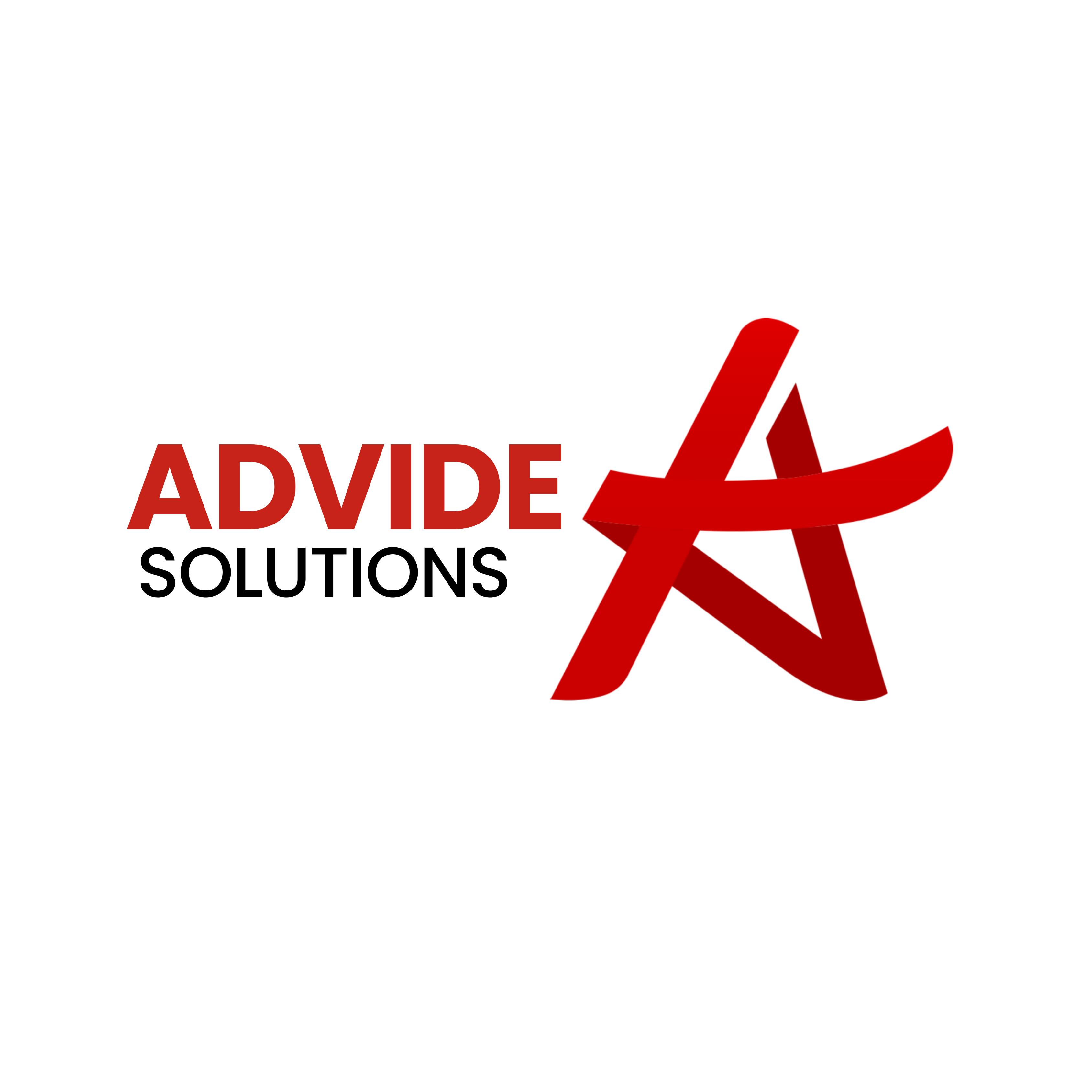 Advide Solutions Logo