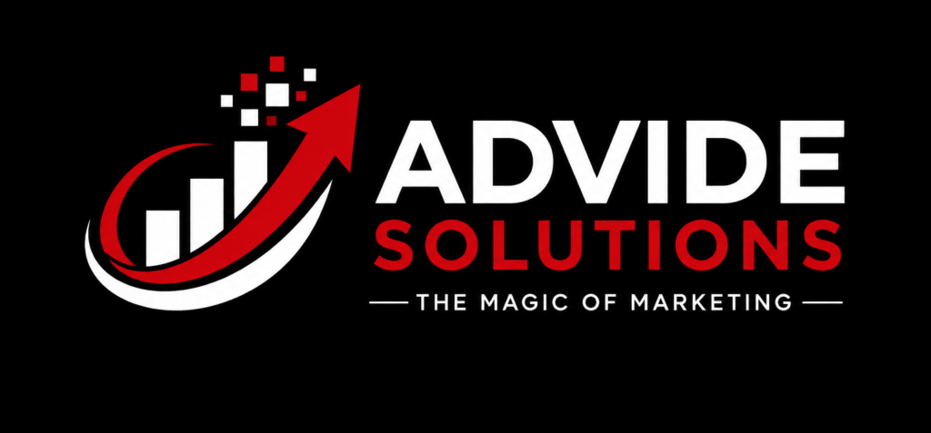 advide solutions logo