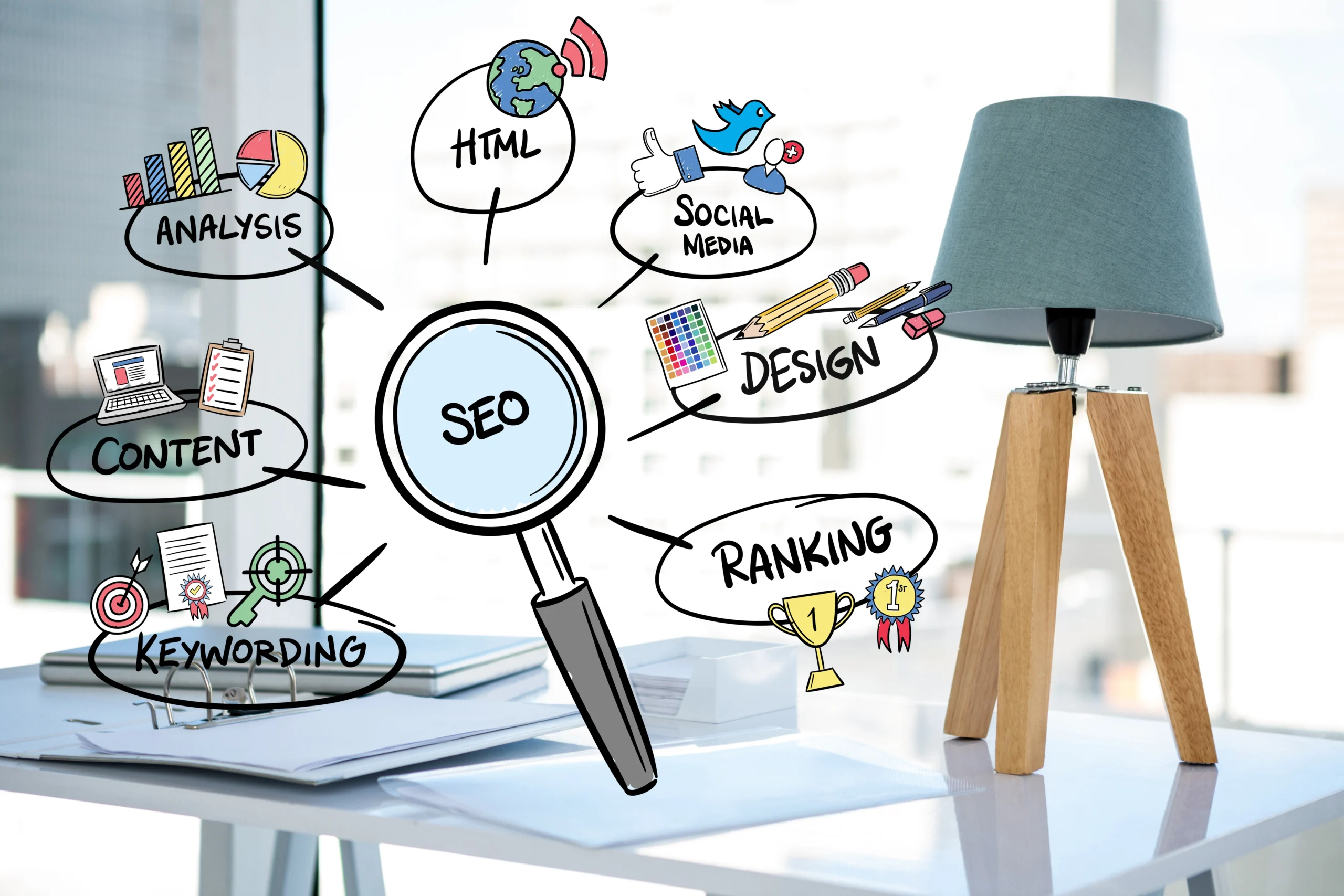 Advanced SEO Techniques That Actually Work in 2025