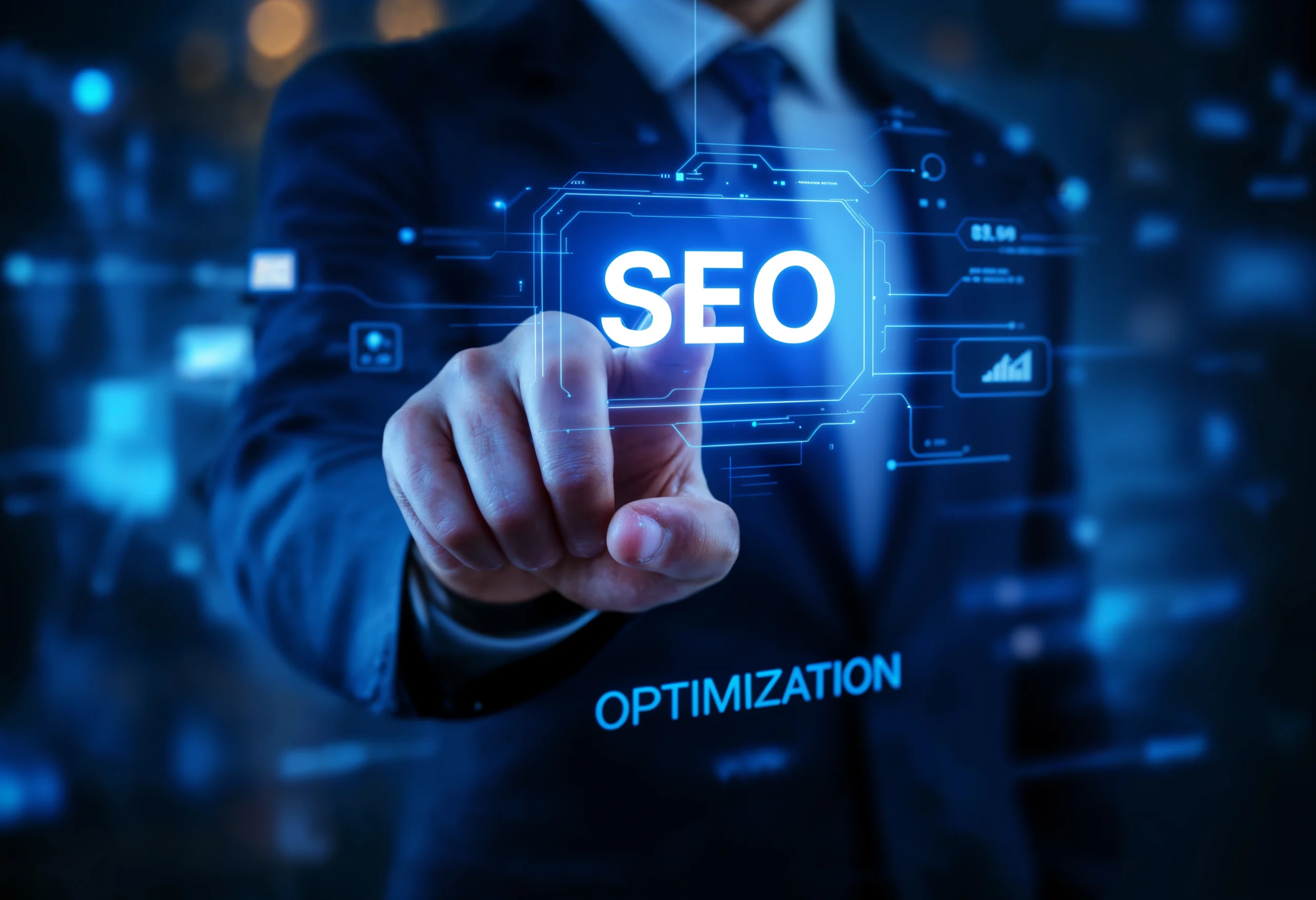 Advanced SEO Techniques That Actually Work in 2025