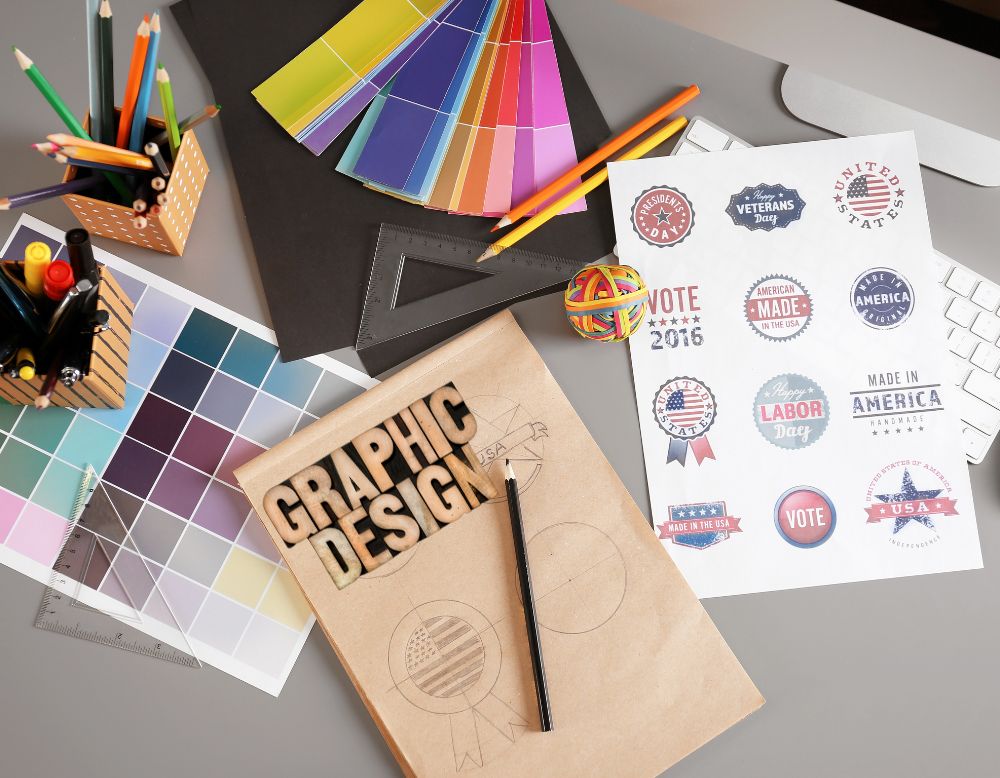 Graphic Design Company in Jaipur