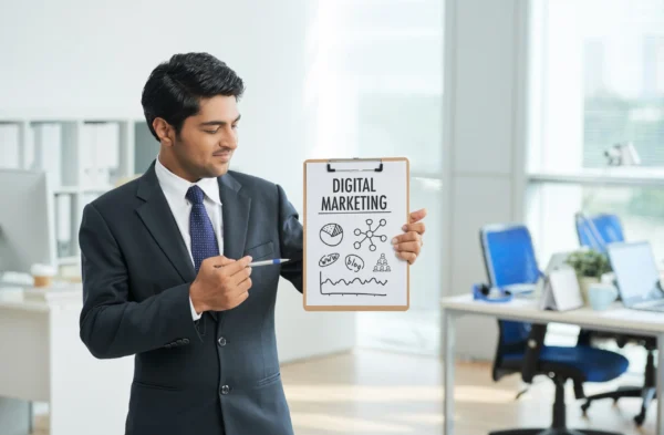 How To Find a Digital Marketing Job in 2025 How To Find a Digital Marketing Job in 2025