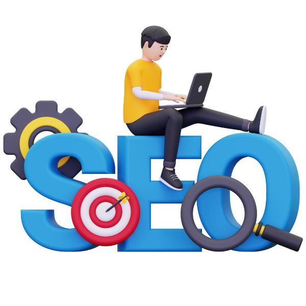SEO Company in Jaipur - Advide Solutions