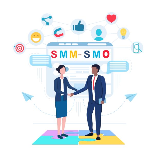 Best Social Media Marketing Company in Jaipur - Advide Solutions