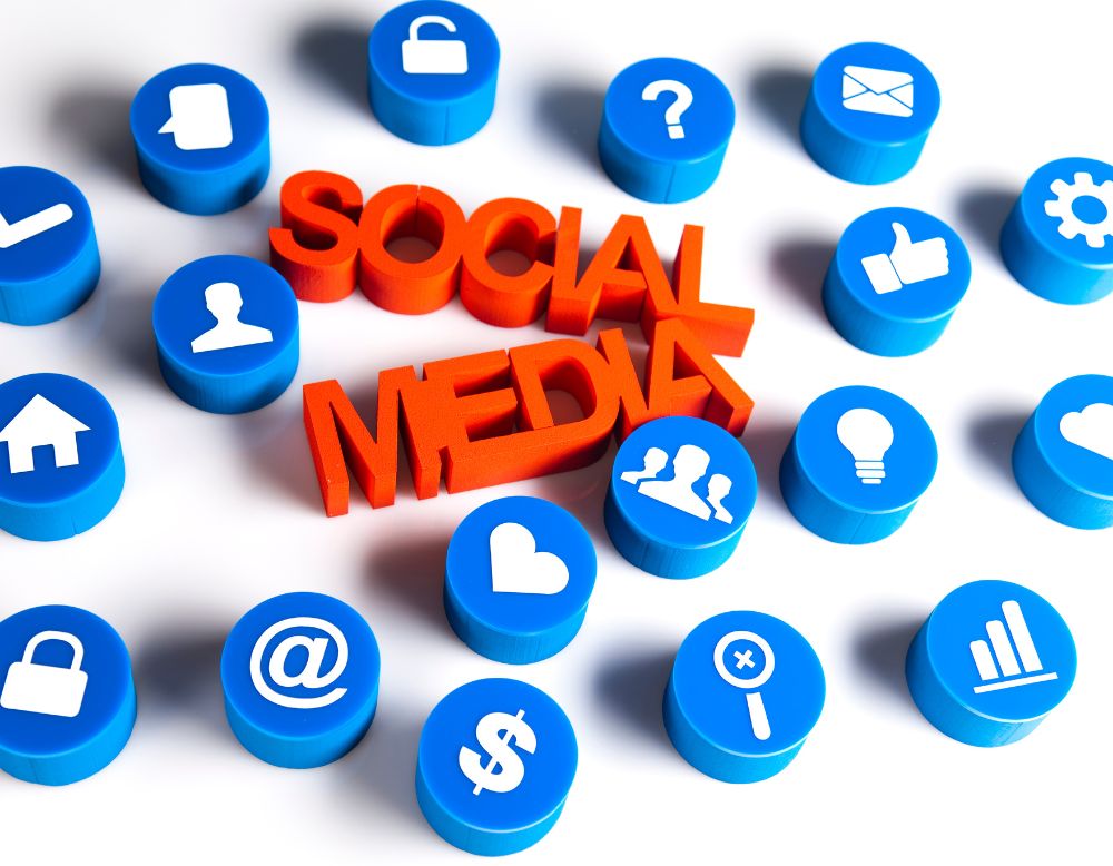 Social Media Marketing Company in Jaipur