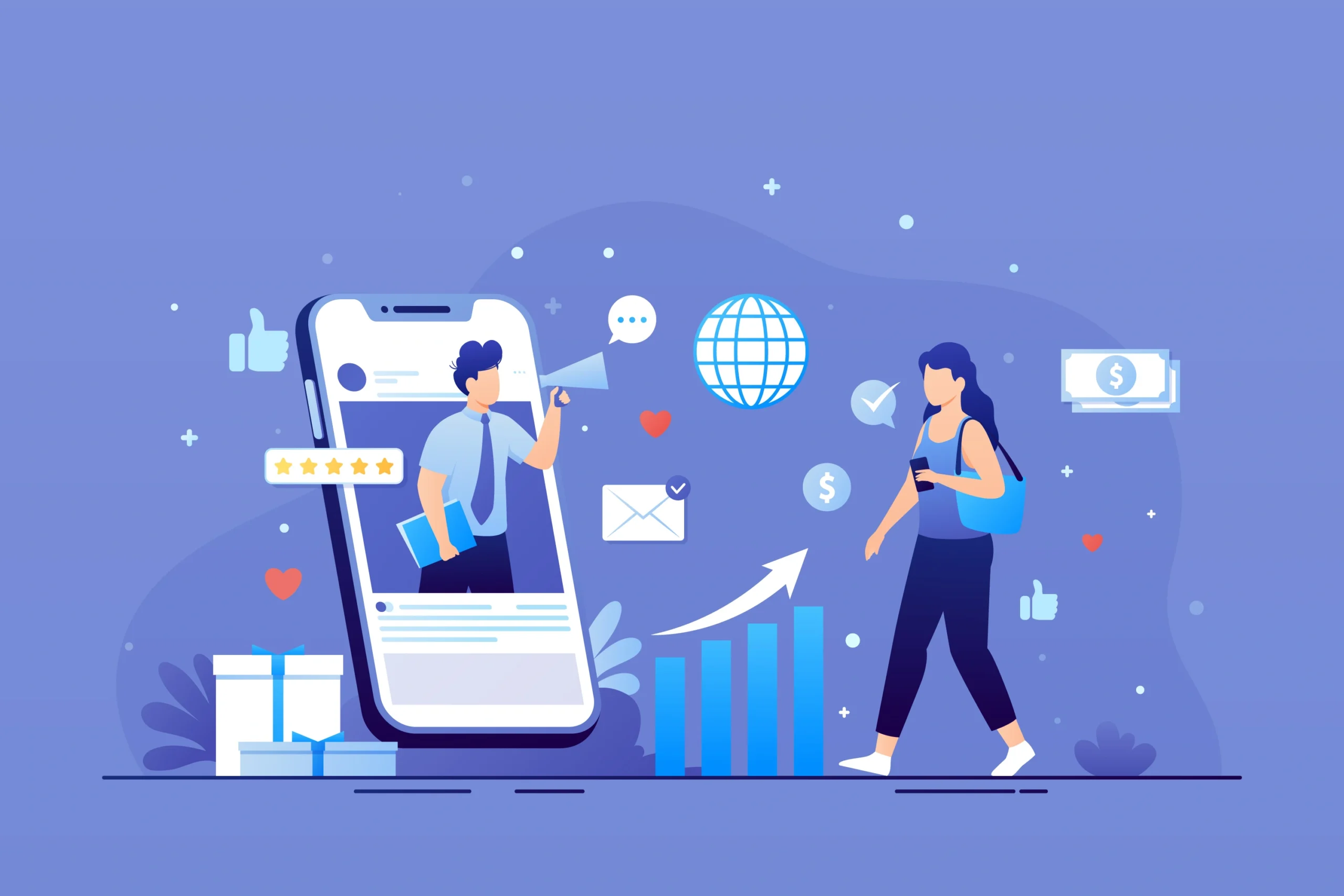 The Power of Social Media Advertising for Your Business