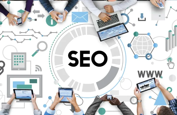 The Role of SEO in Driving Organic Traffic The Role of SEO in Driving Organic Traffic