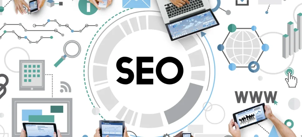 The Role of SEO in Driving Organic Traffic The Role of SEO in Driving Organic Traffic