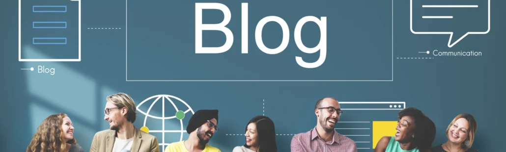 Top 20 Digital Marketing Blogs to Follow in 2025