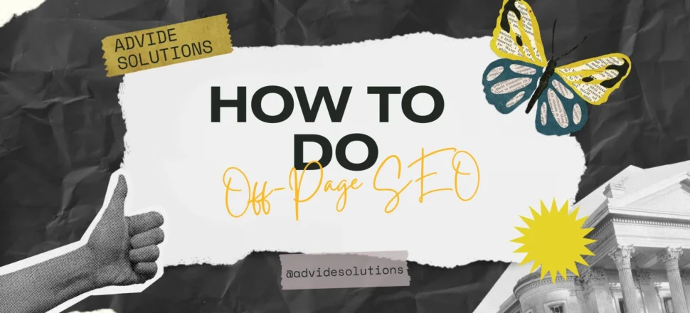 How To Do Off Page SEO