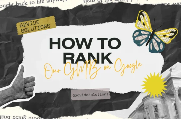 How To Rank Our GMB on Google