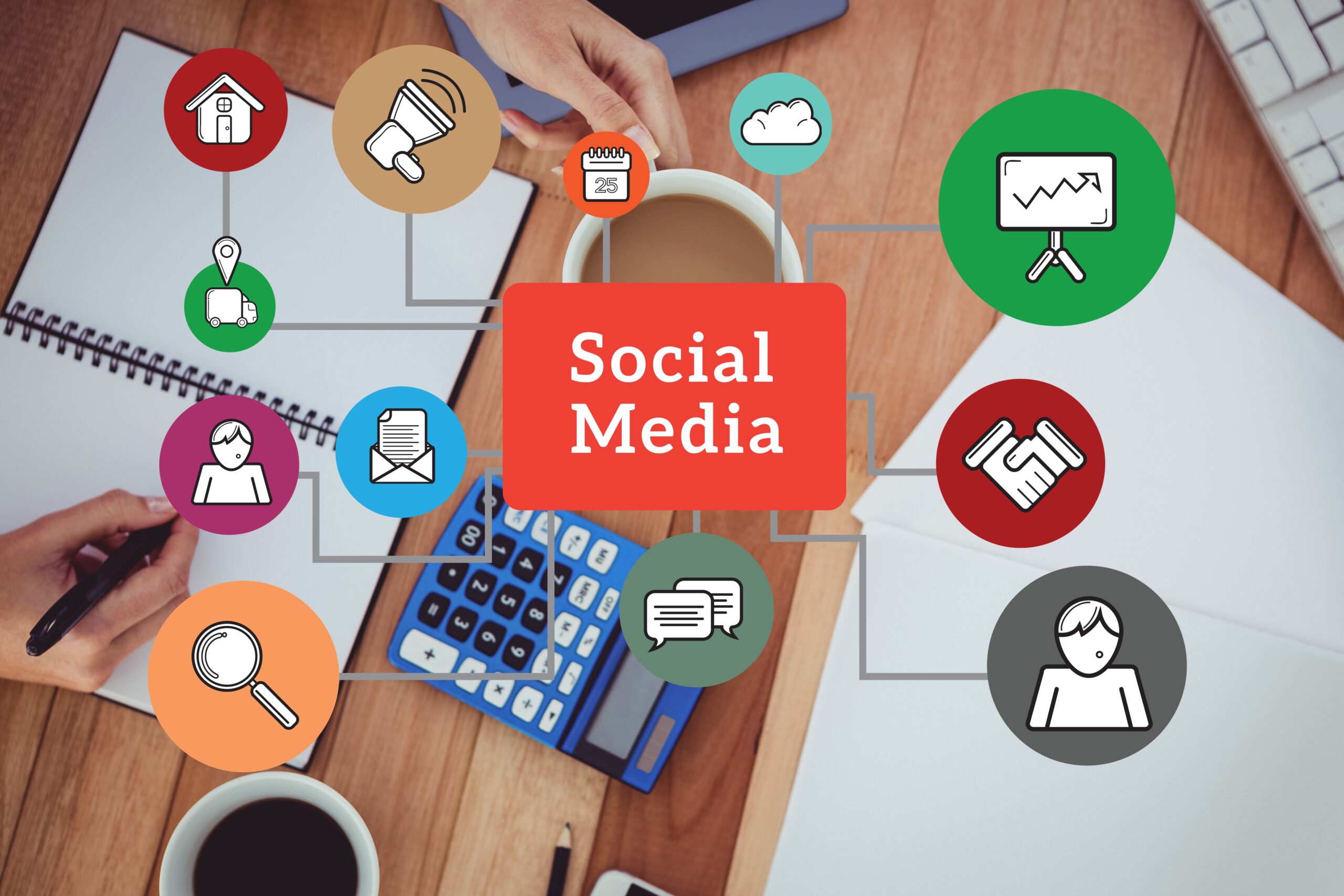 social media marketing strategies 2025