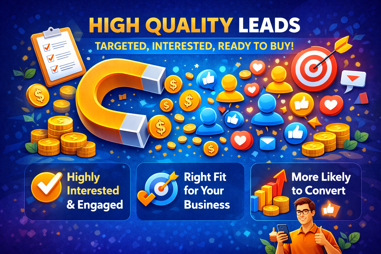 Digital Marketing Agency