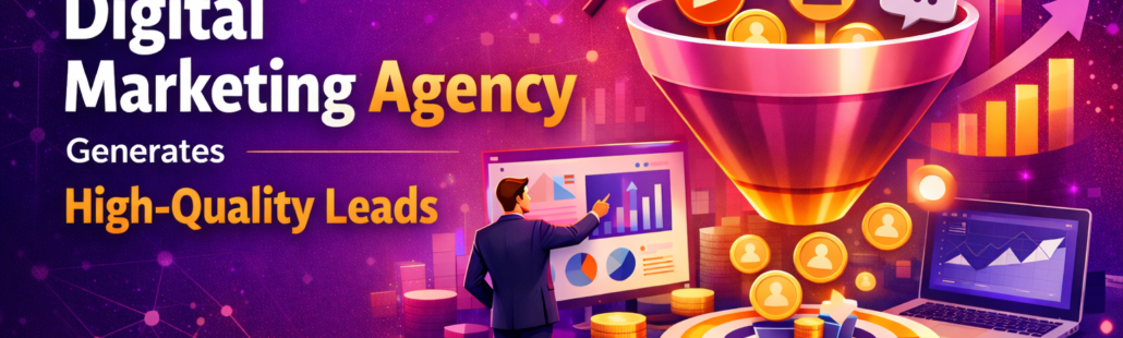 Digital Marketing Agency Digital Marketing Agency
