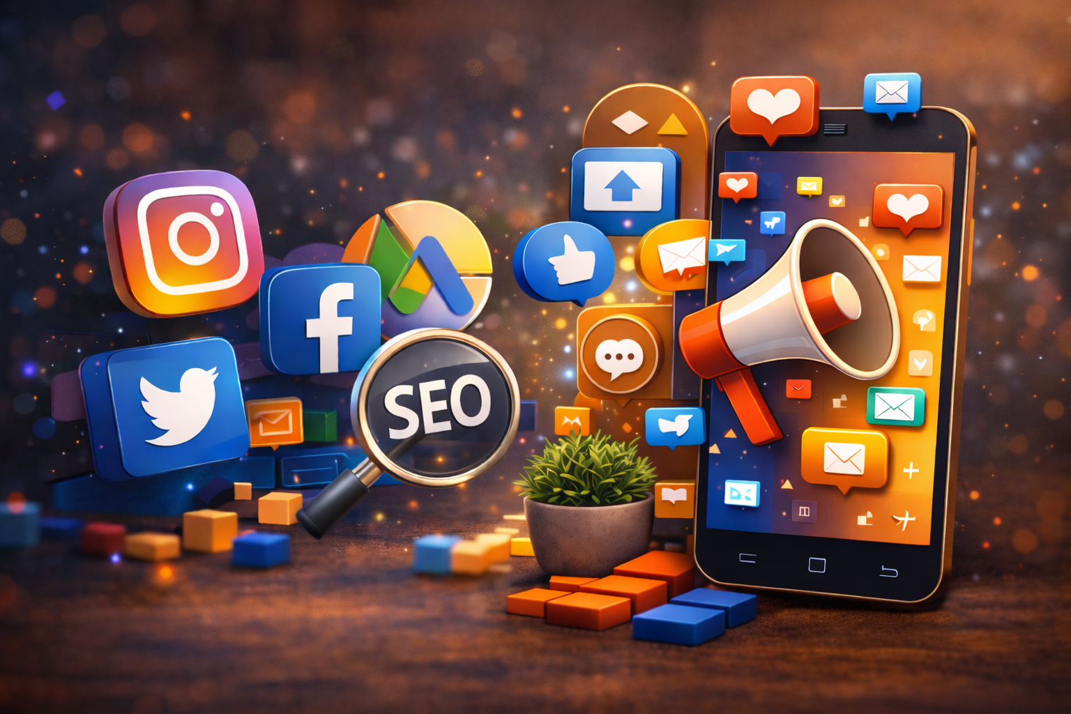 Digital Marketing Company In Jaipur