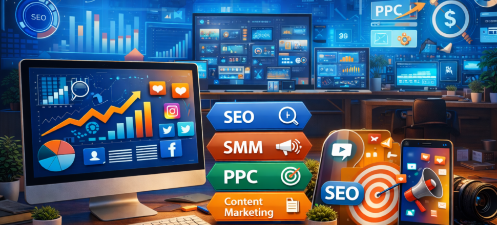 Digital Marketing Company In Jaipur Digital Marketing Company In Jaipur