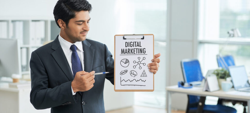 Digital Marketing Expert in Jaipur
