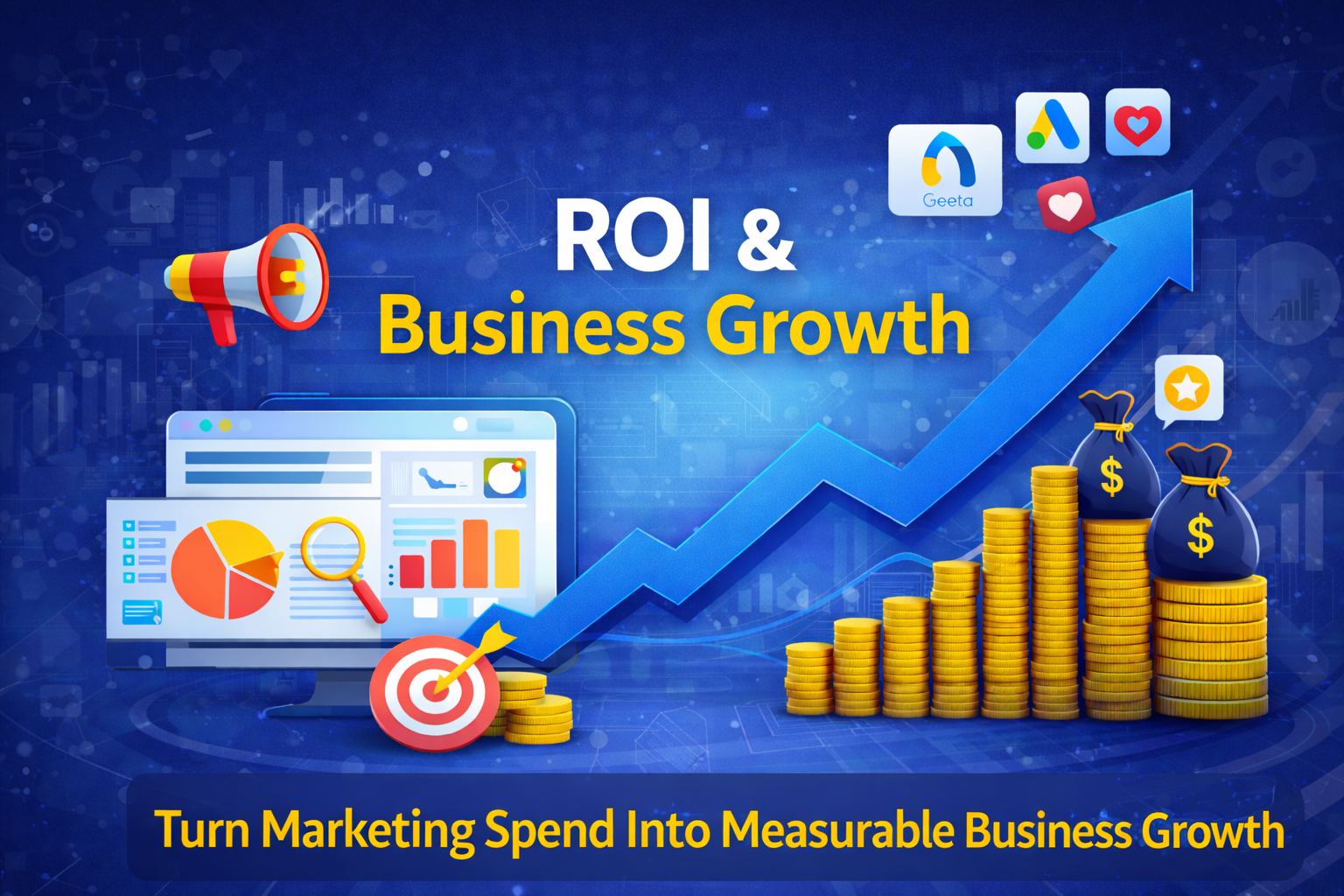 Performance Marketing Services