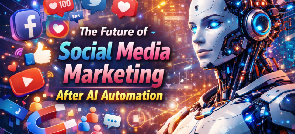 Social Media Marketing