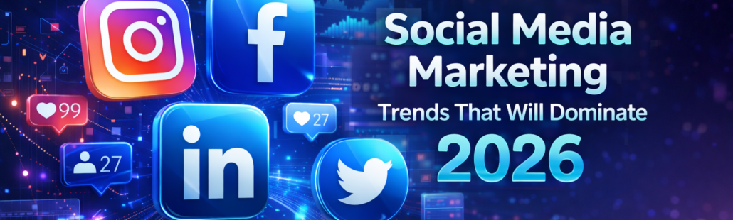 Social Media Marketing