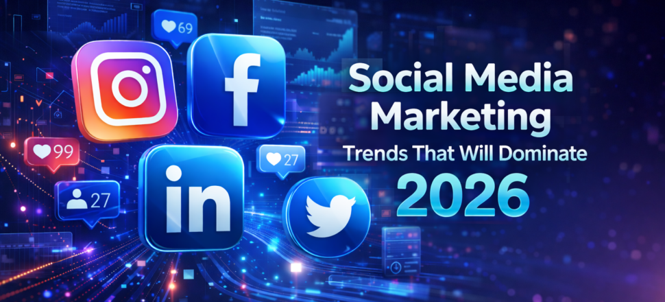 Social Media Marketing