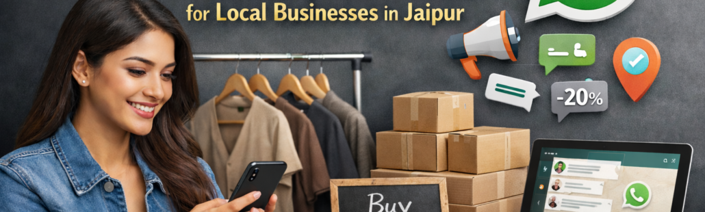 WhatsApp Marketing Strategy