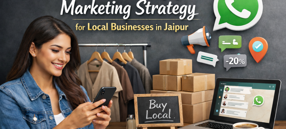 WhatsApp Marketing Strategy WhatsApp Marketing Strategy