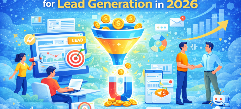 Lead Generation