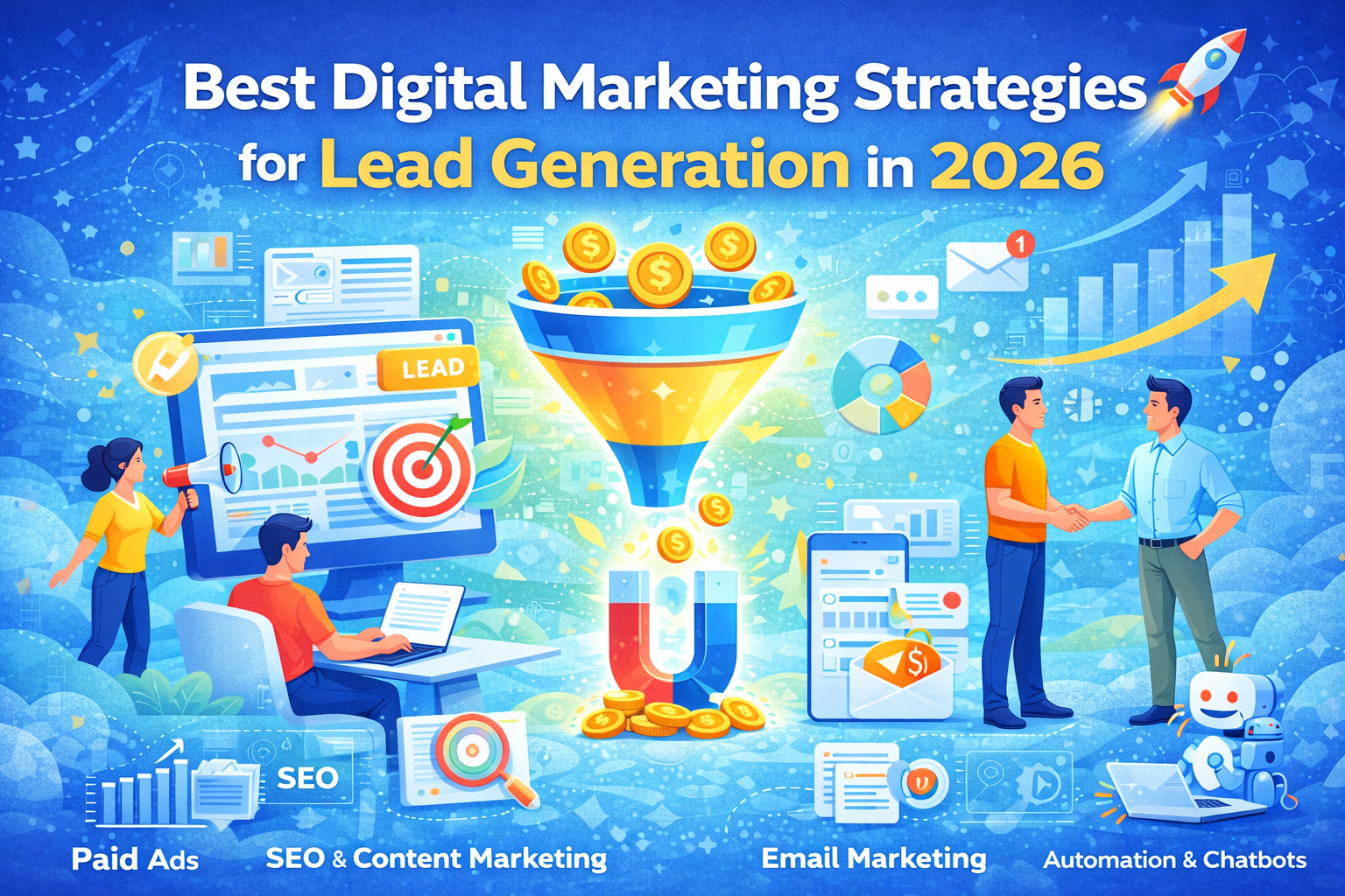 Lead Generation