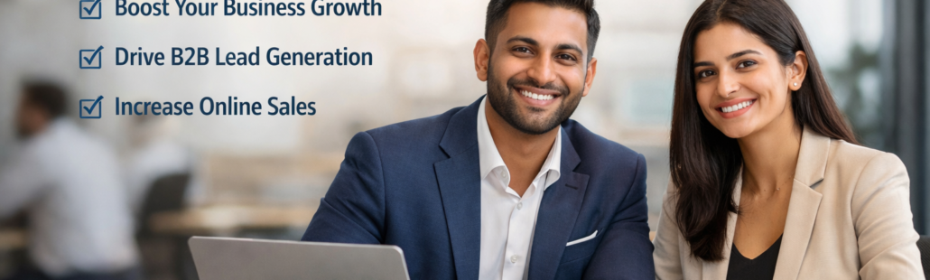 Digital Marketing Services in Jaipur