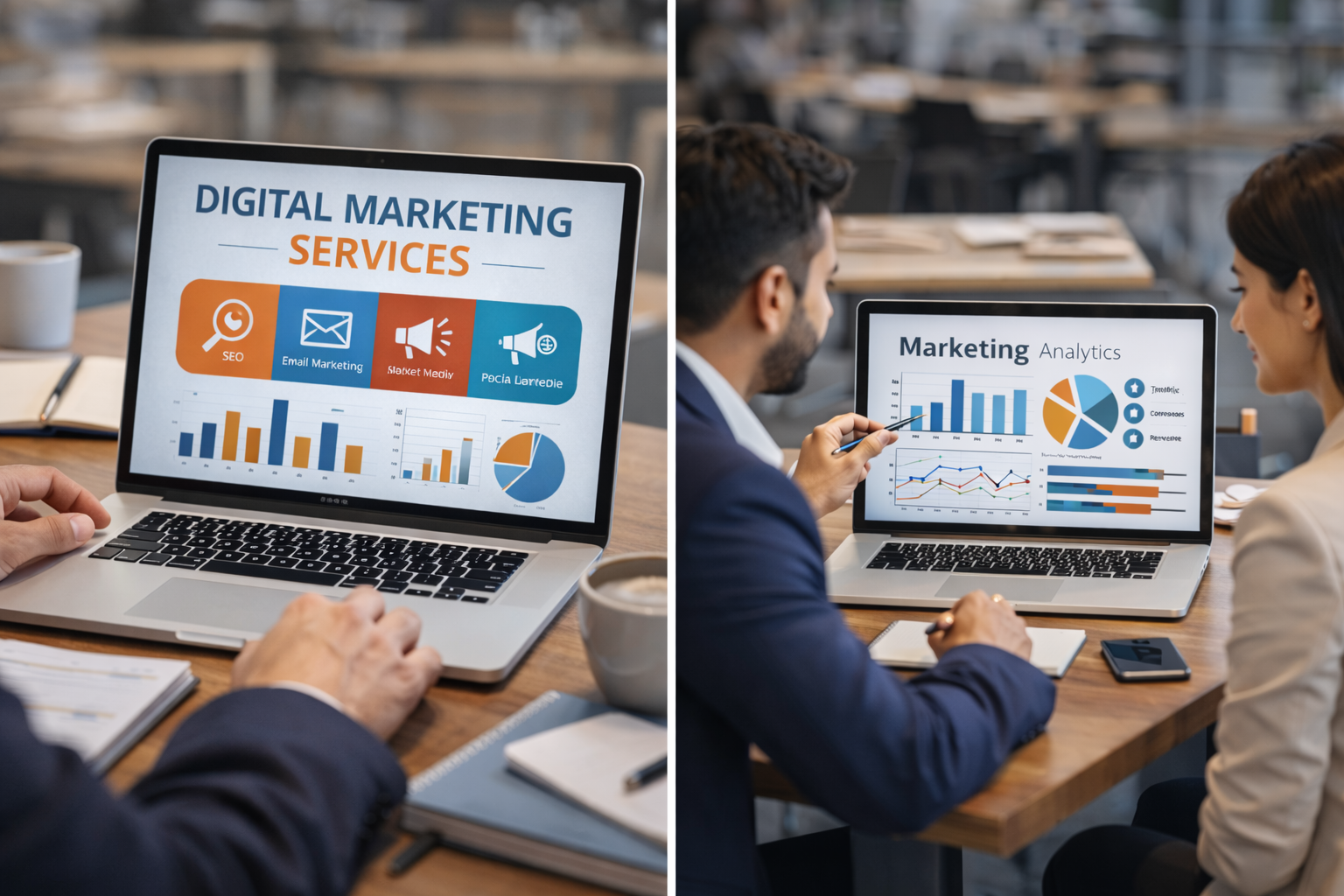 Digital Marketing Services in Jaipur