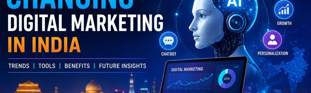 how-ai-is-changing-digital-marketing-in-india