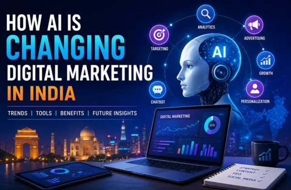 how-ai-is-changing-digital-marketing-in-india