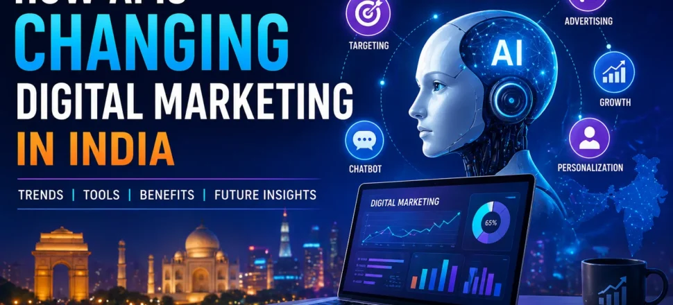 how-ai-is-changing-digital-marketing-in-india