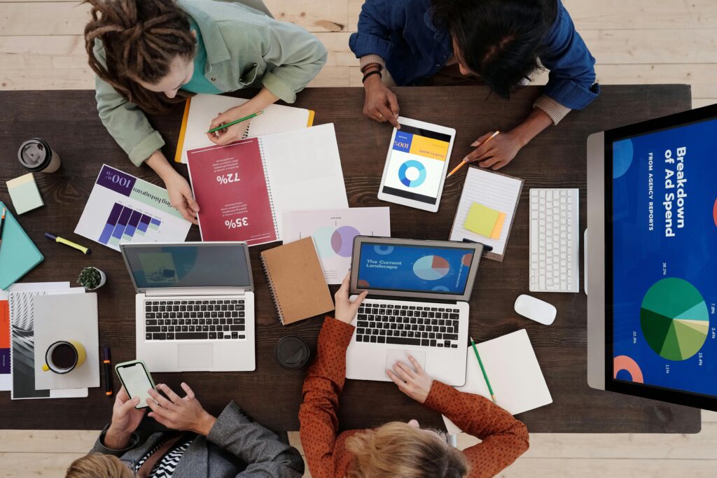 Latest Digital Marketing Trends