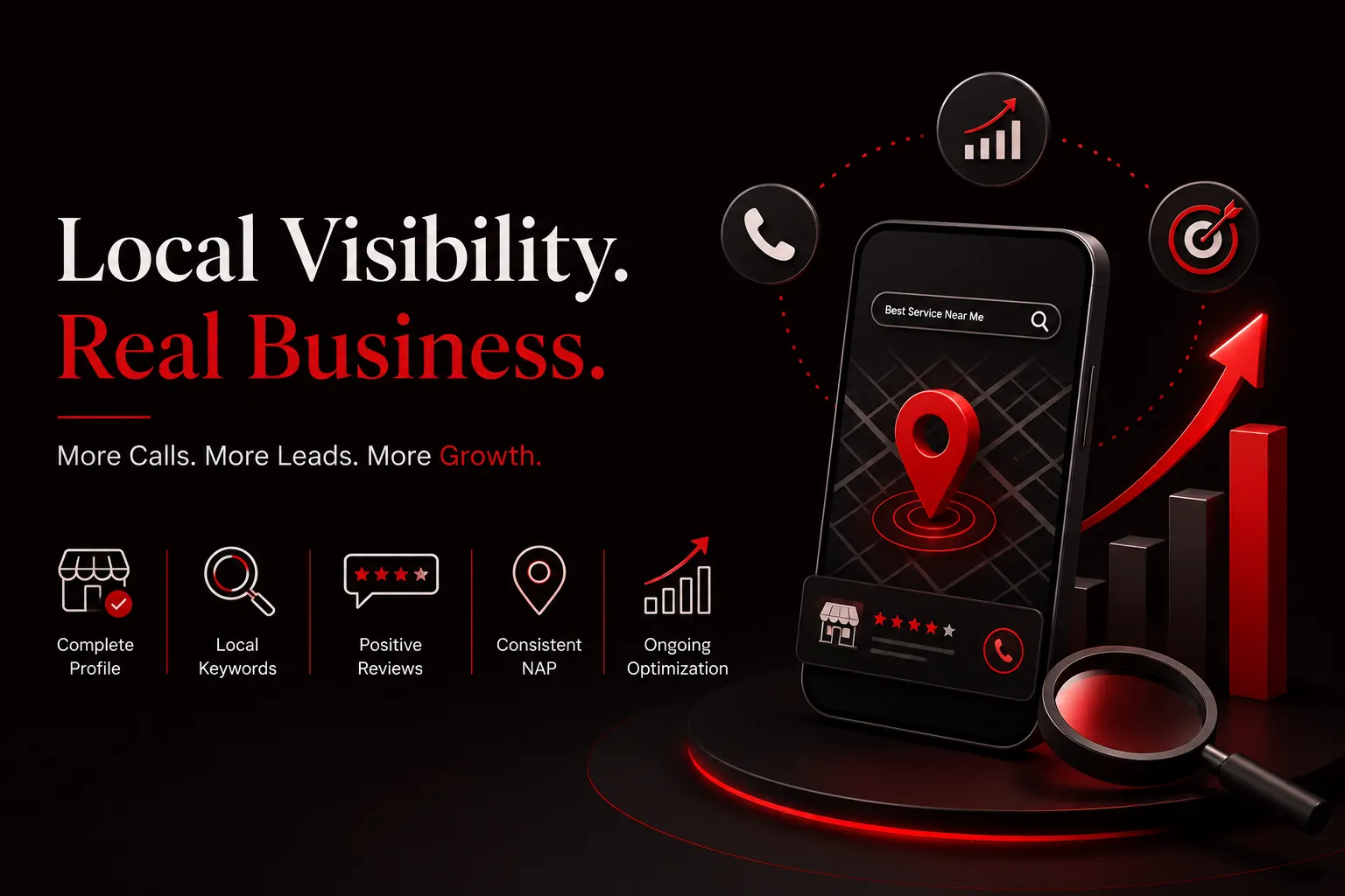 Local SEO in Jaipur
