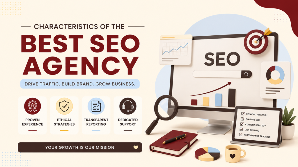 SEO Agency in Jaipur