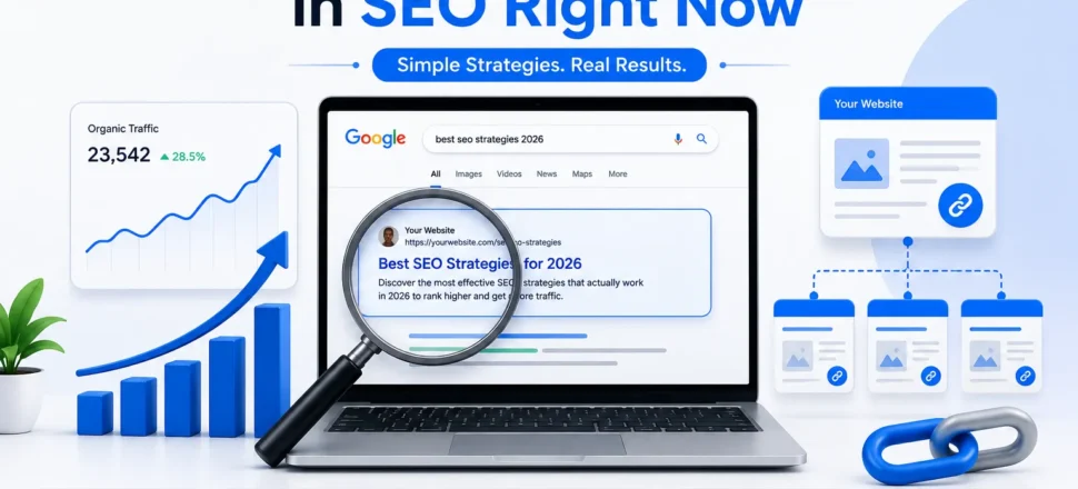 Does SEO Still Work in 2026 - Advide Solutions Digital Marketing