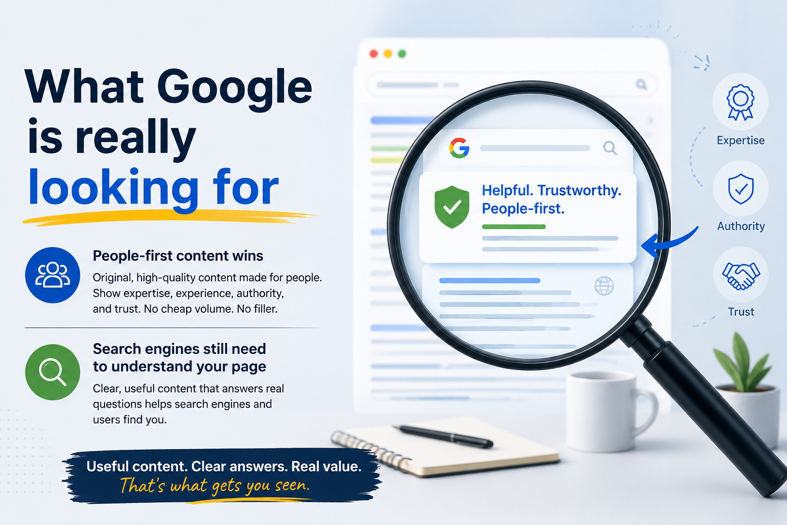 Google AI Search 2026