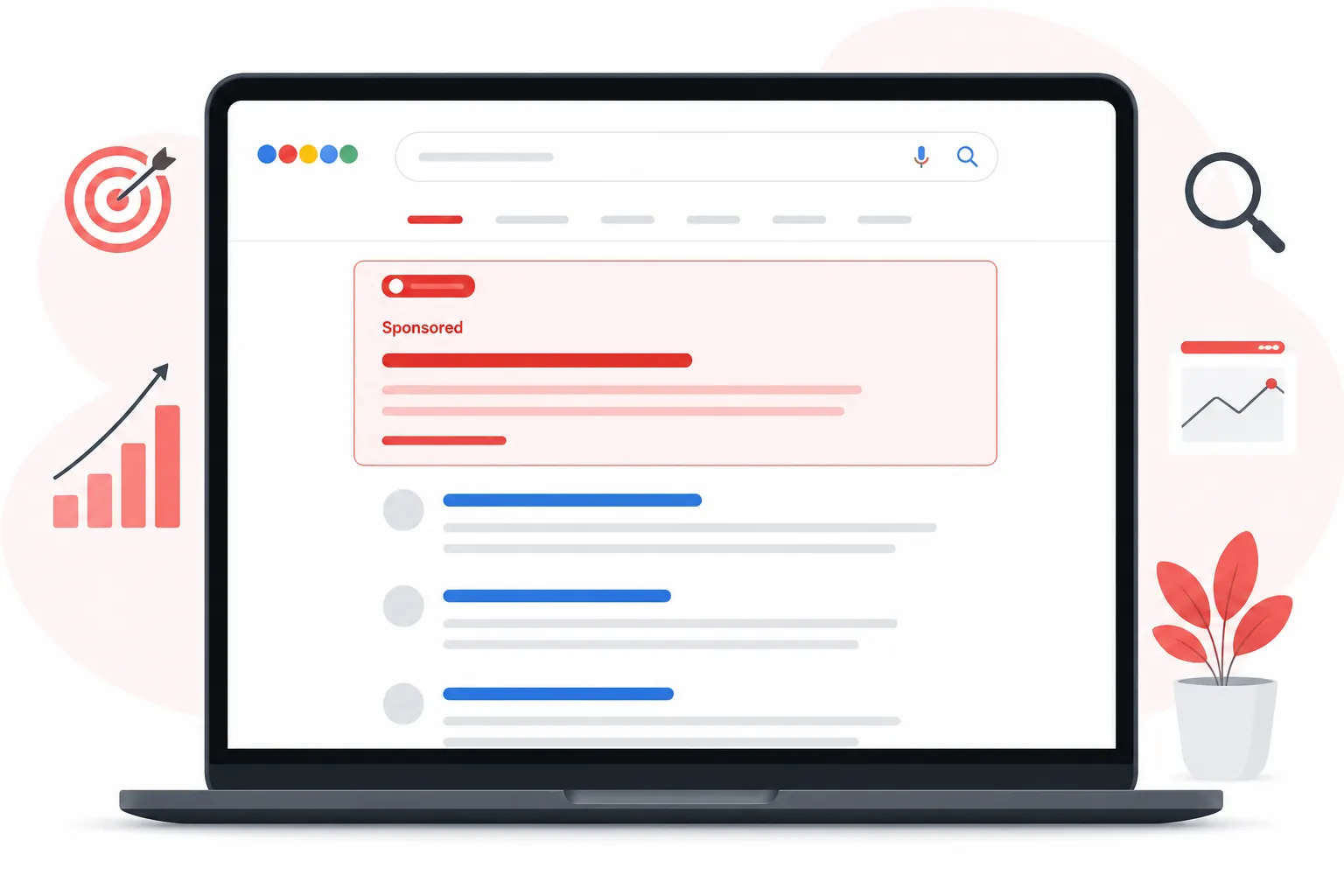 Google Search Ads management services in Jaipur