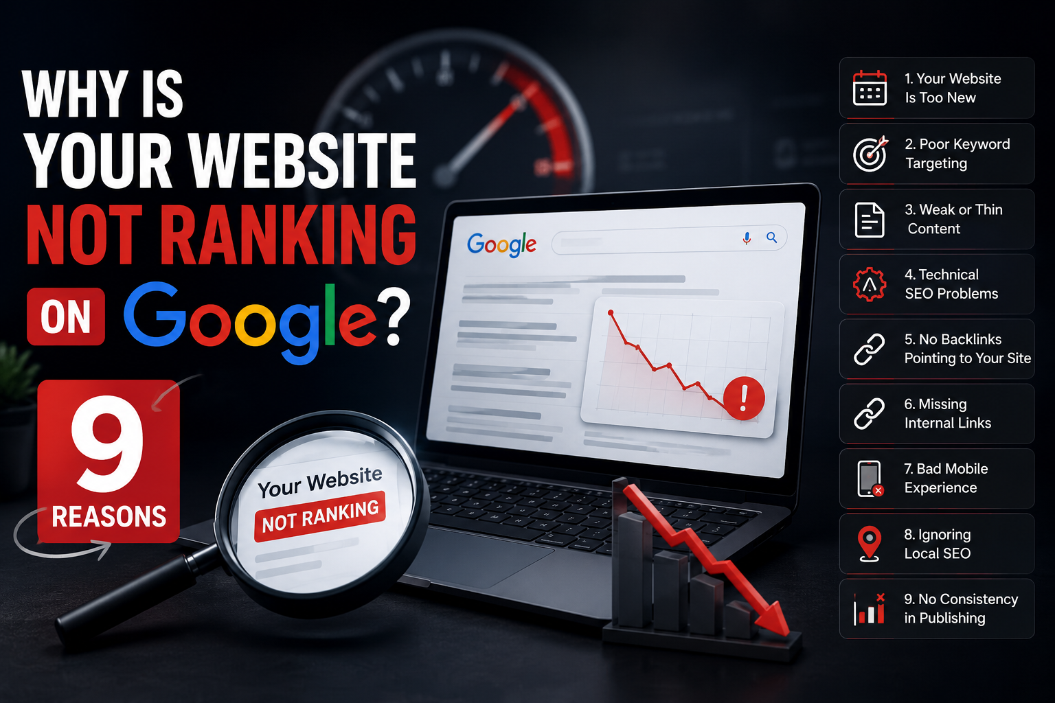 why-website-not-ranking