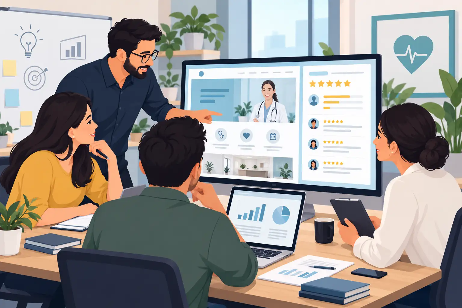 digital-marketing-for-clinics-jaipur