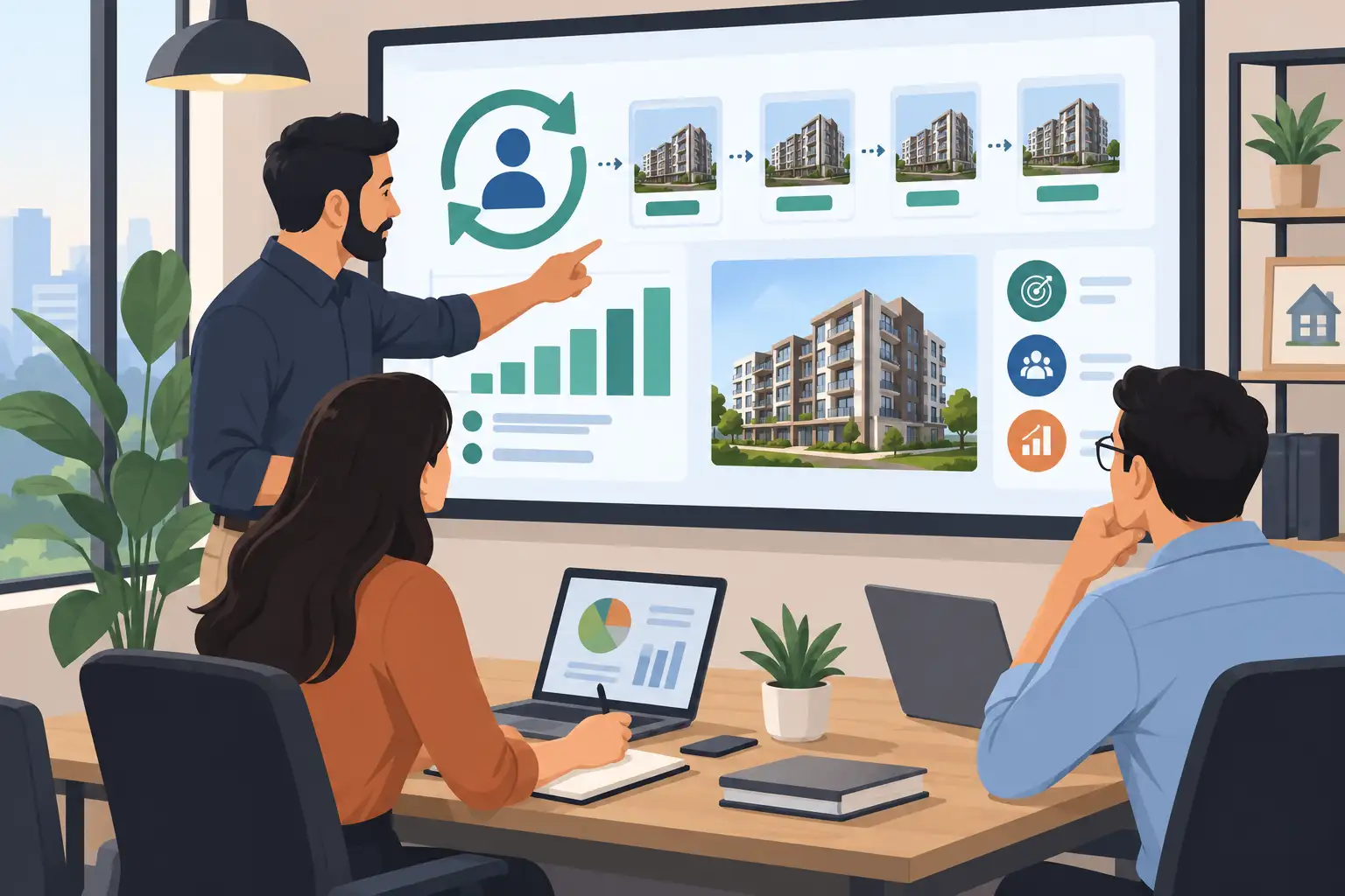Real-Estate-Marketing Real-Estate-Marketing