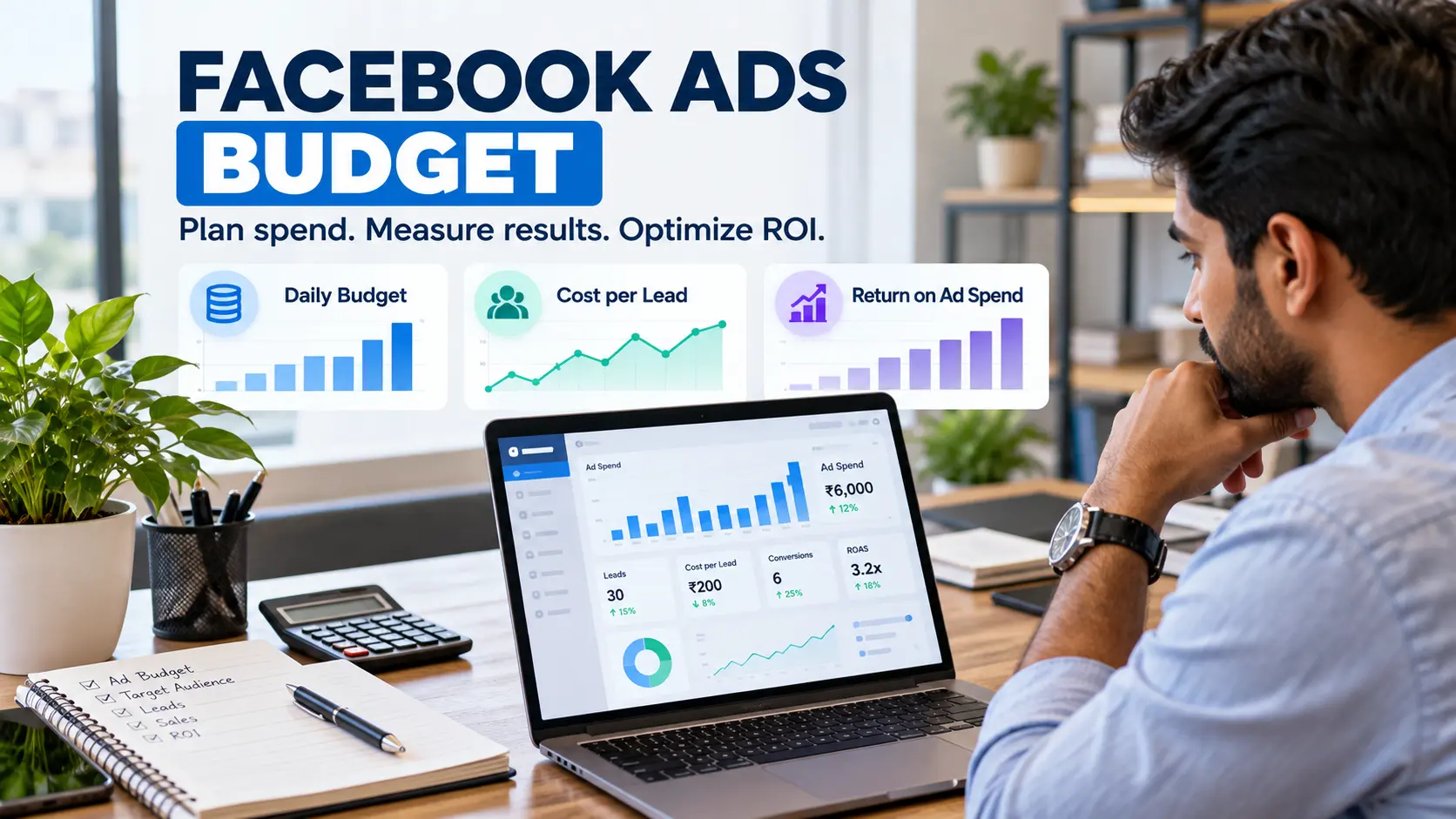 Facebook Ads for Local Businesses
