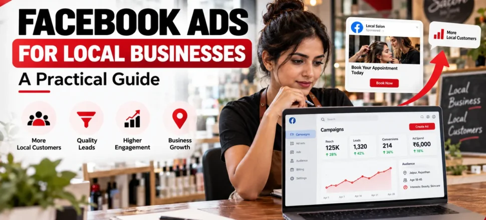 Facebook Ads for Local Businesses